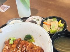 -ITARU食堂·定食料理(西丽店)