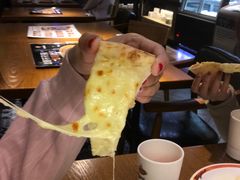 -比格比萨自助(密云店)