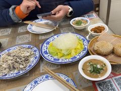 -清真·鸦儿李记·小馆(后海店)