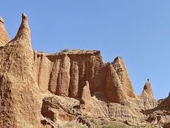 -新疆天山托木尔景区·大峡谷