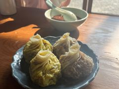 -鑫震源·苏式大虾生煎(山塘街店)