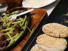 -皇城根北京风味主题餐厅(中海环宇城店)