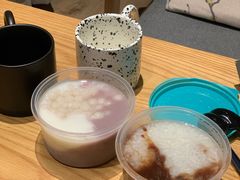 -笃笃笃糖粥(十全街店)
