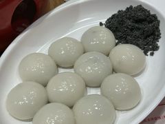 -喜家德虾仁水饺(百盛优客店)