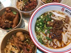 -捌玖粉面馆·猪油拌粉