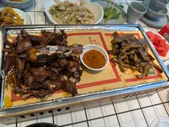 -杯莫亭(集里店)