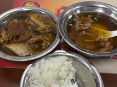 -阿秋牛排(湖心街店)