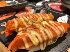 -Sushi Love 创意寿司(丽影广场店)