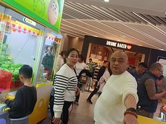 -娃娃集合营(上海奉贤龙湖天街店)