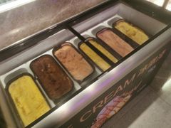 -比格比萨自助(南京万达茂店)