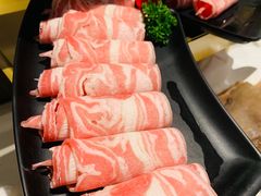 -海底捞火锅(玉桥商业广场店)