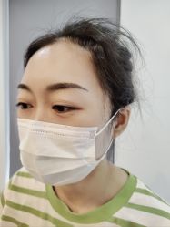 -BBK韩眉馆-正版半永久纹眉美瞳