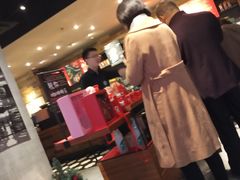 -星巴克臻选(重庆大融城店)