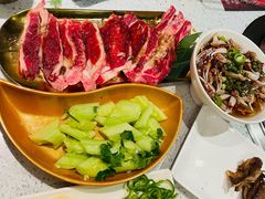 -炭之家·齐齐哈尔非遗烤肉·鲜切直供(中央大街店)