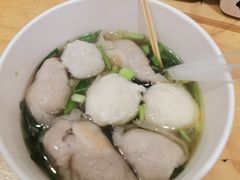 -家宴·灌蛋·沙茶面(曾厝垵店)