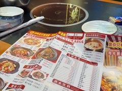-聚味罗记大排檔·烧烤·鲜鱼杂·甲鱼煲(科学馆店)