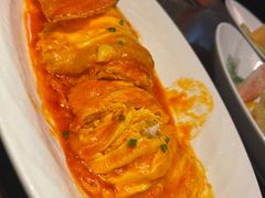 -海派悦庭·海胆烧麦·新融合菜(凯德广场店)