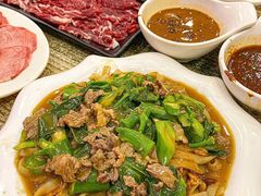 -全好食潮汕牛肉火锅(泗洲路店)