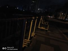 -金鸡岭桥头公园