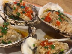 -开蚝屋·海鲜龙虾烧烤(文二路店)