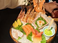 -花潮料理艺食馆(苏宁广场B区店)