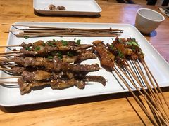 -木屋烧烤(龙湖天街店)