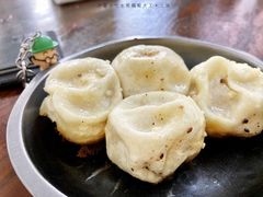 鲜肉生煎-黄阿姨锅贴大王(万航渡路店)