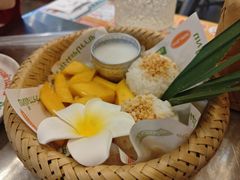 -小小集渔·泰式大排档(太古里香槟店)