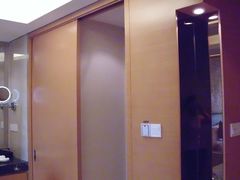 卫生间-苏州香山国际大酒店