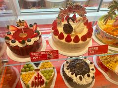 -味多美蛋糕(灯市口店)