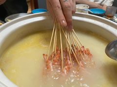 -金龙·打边炉(南京西路店)