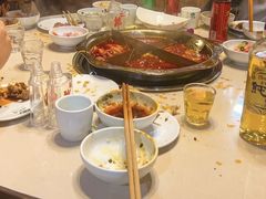 -枇杷园食为鲜火锅(南山店)