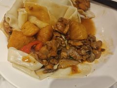-剪花娘子·陕西面馆(上海川沙百联店)