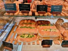-81BAKERY(大学路店)