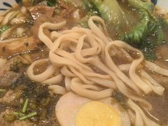 -康师傅私房牛肉面(马泉营奥莱店)