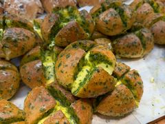 -山崎面包(静安久光店)