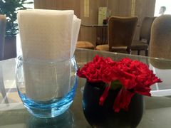 -粤海喜来登酒店·&More聚驿(天河城店)