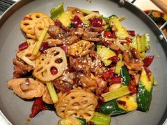 -林辉家宴·本地家常菜·头牌清远鸡(先锋店)
