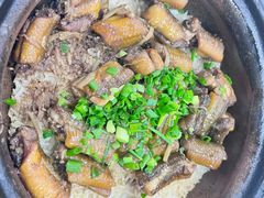 -容里煲仔饭(利丰北路店)