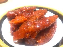 凤爪-食悦天美食广场(温州万象城店)