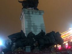 -大唐不夜城