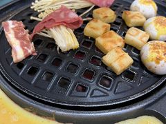 -牛犇烤肉(物资学院路店)
