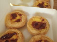 葡式蛋挞-拾味中点(花园路店)