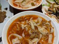 -五台山八大碗·地方风味菜馆(五爷庙店)