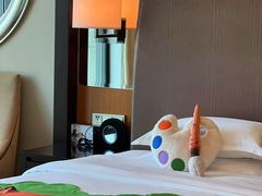 -济南喜来登酒店