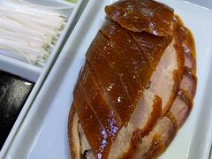 -峨嵋酒家 南北川菜 优选烤鸭(广渠路店)