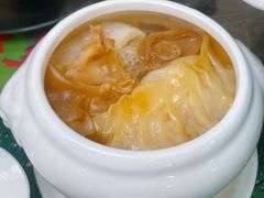 -叙亨轩海鲜火锅