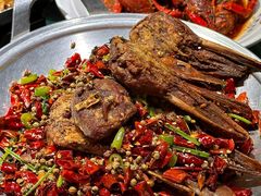 -叶派龙虾•招牌香辣蟹·海鲜(中海国际店)