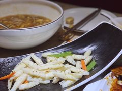-味莊·青岛菜(云霄路店)
