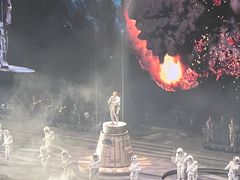 -宝能国际体育演艺中心